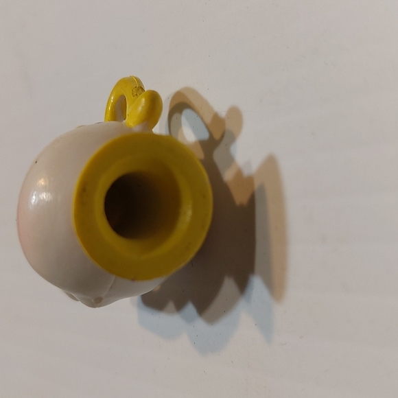 Disney Beauty and the Beast PVC Mini Figure Mrs. Potts Cake Topper Figure - Picture 4 of 4